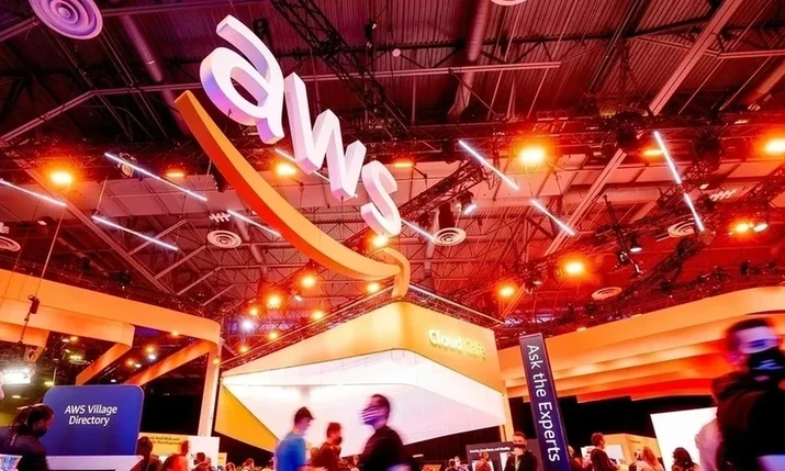 AWS 在 reInforce 大会上推出了改进的仪表板和增强的恶意软件检测 媒体
